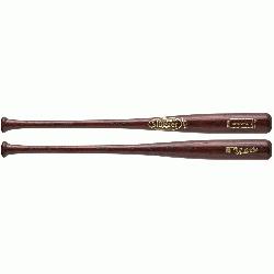 gger Pro Stock Lite Wood Bat Series is made from flexible, dep